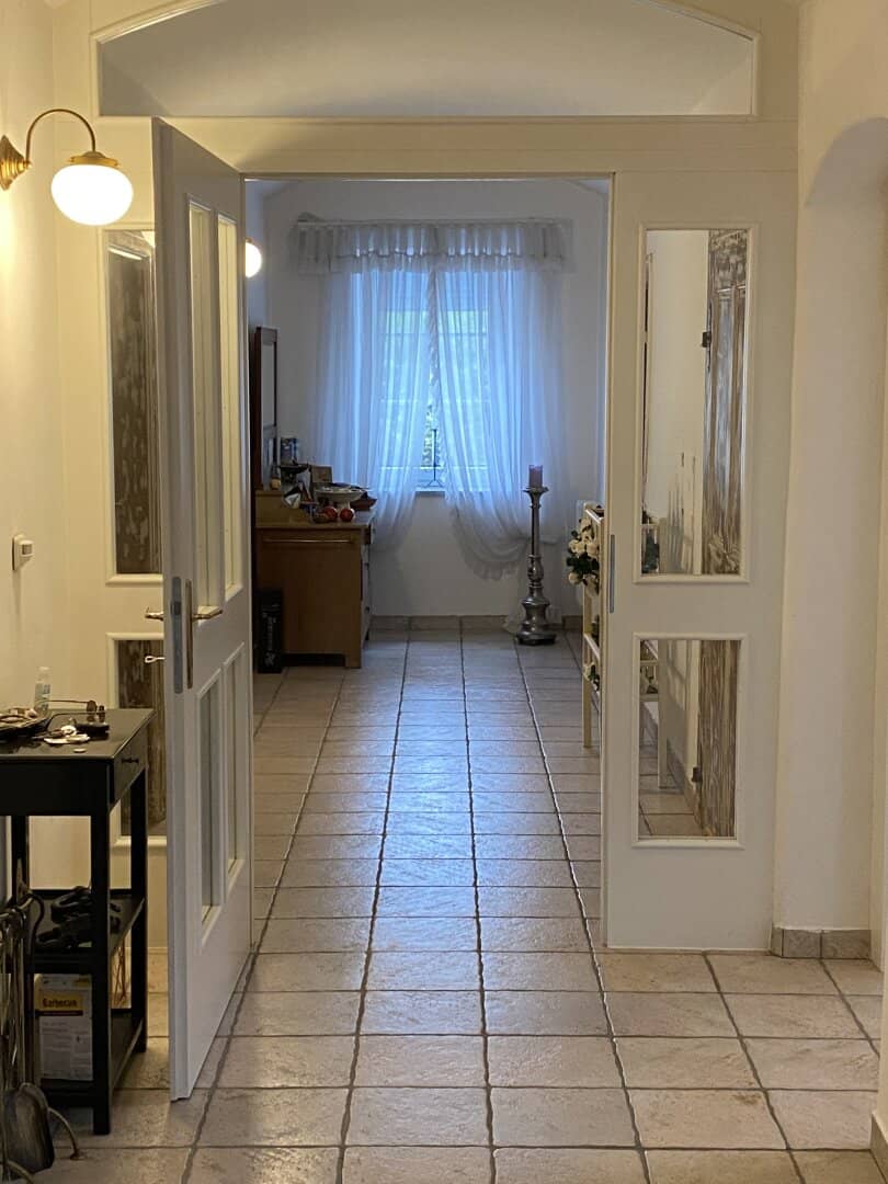 familienfreundlich, gepflegt, sofort bezugsbereit,
