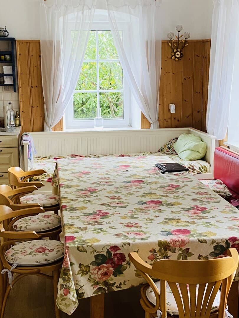 familienfreundlich, gepflegt, sofort bezugsbereit,