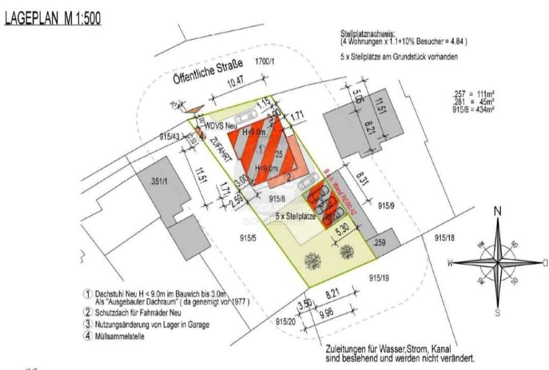 Grundriss 5