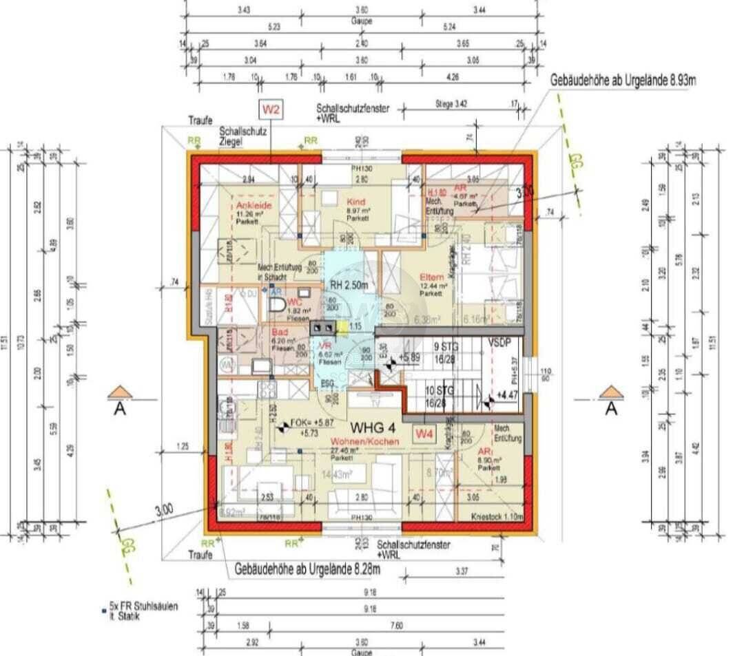 Grundriss 3