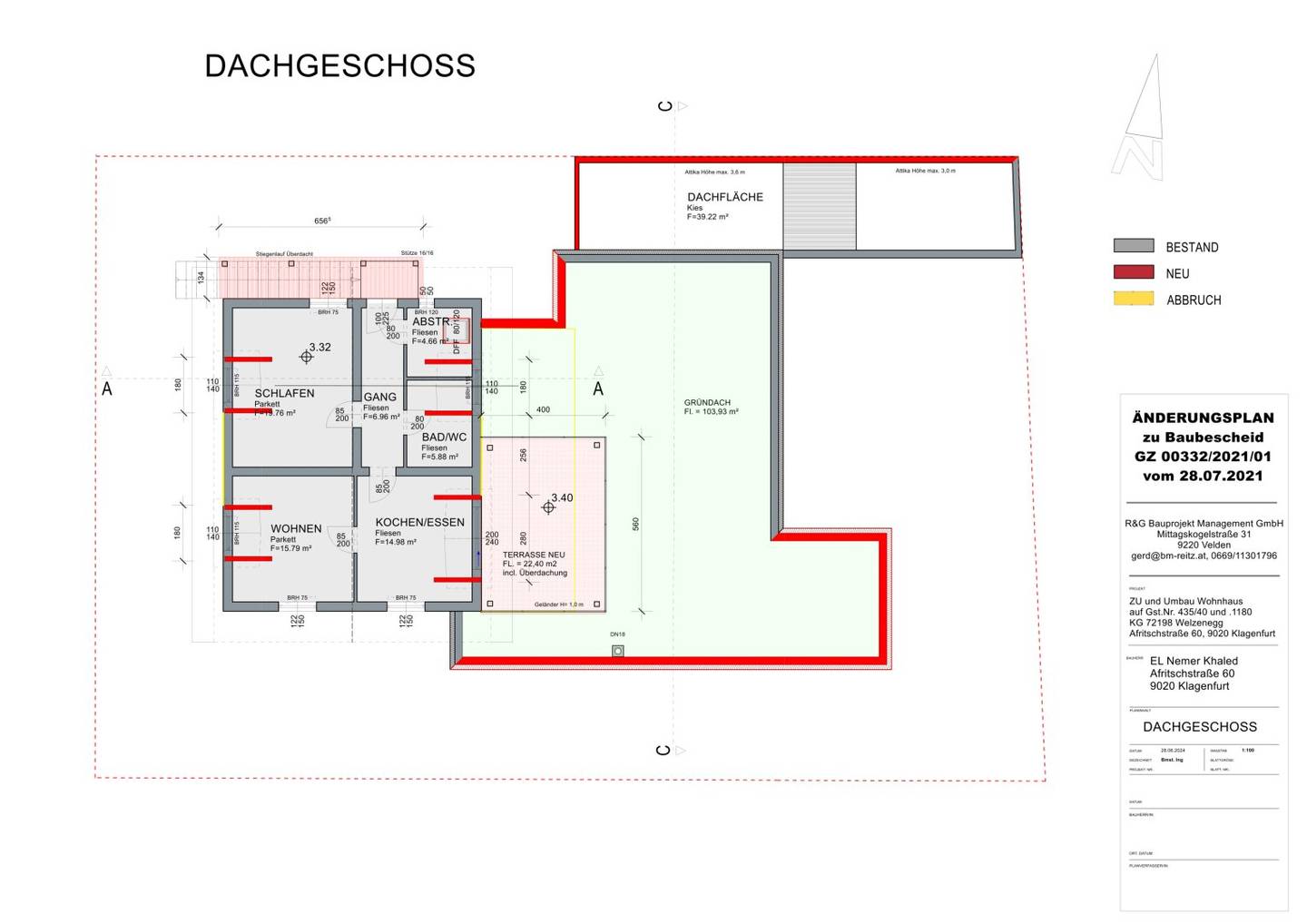 Grundriss 2