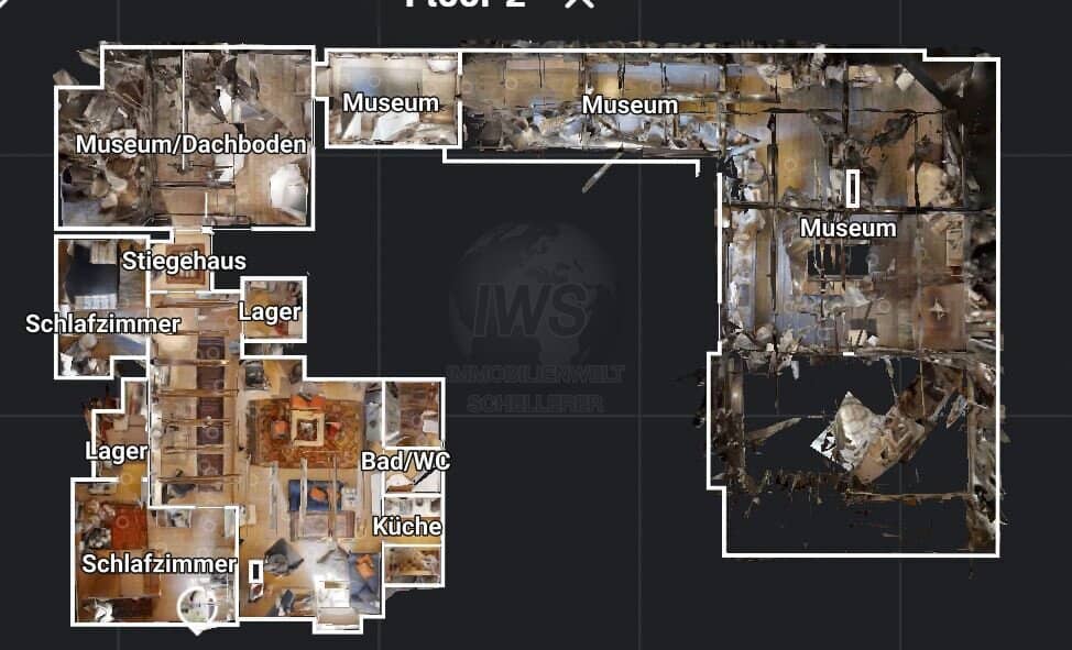 Floor plan 3