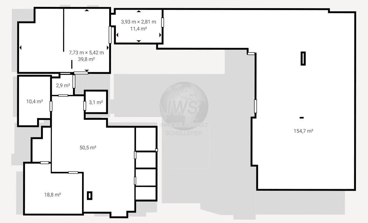 Floor plan 4