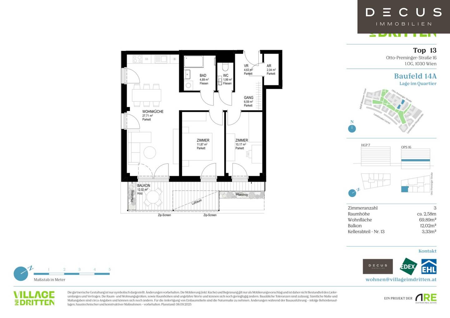 Grundriss 1