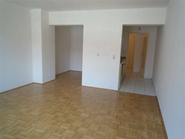 Investment Indefinitely Rented Large Studio Apartment With Extra Sleeping Niche