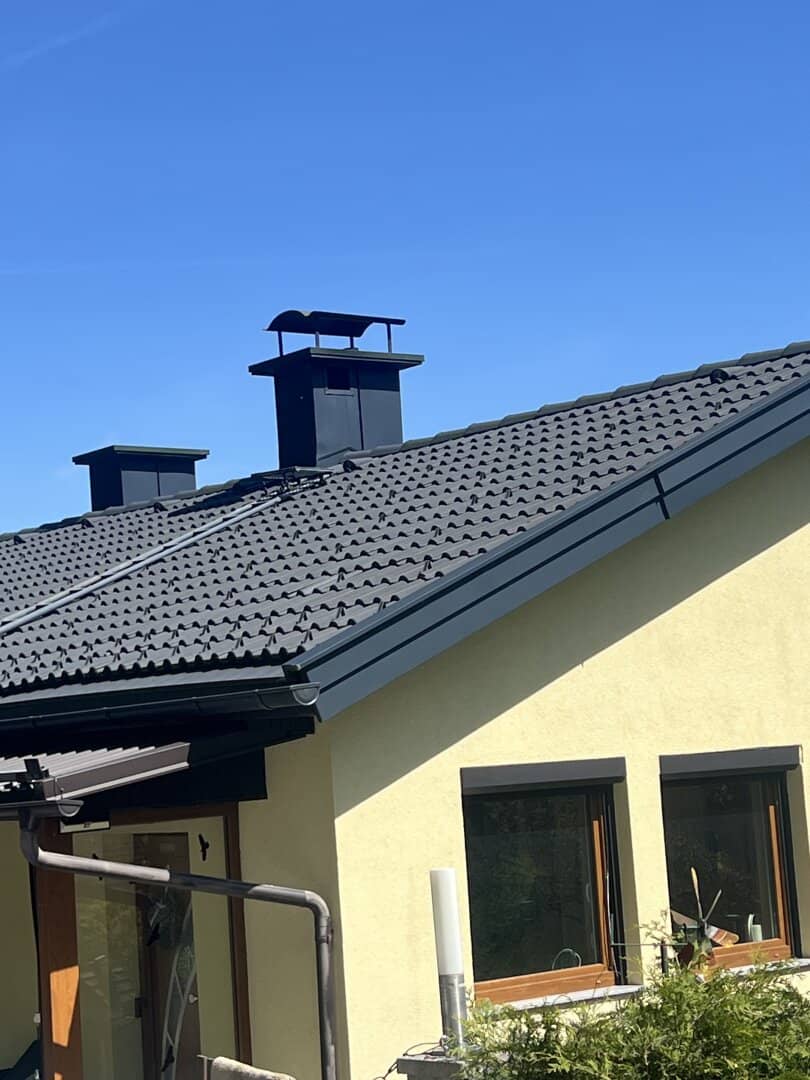 6-Zi-Haus mit Garten & Garage in Unterloibl - Ferlach – nur 275.000 €!