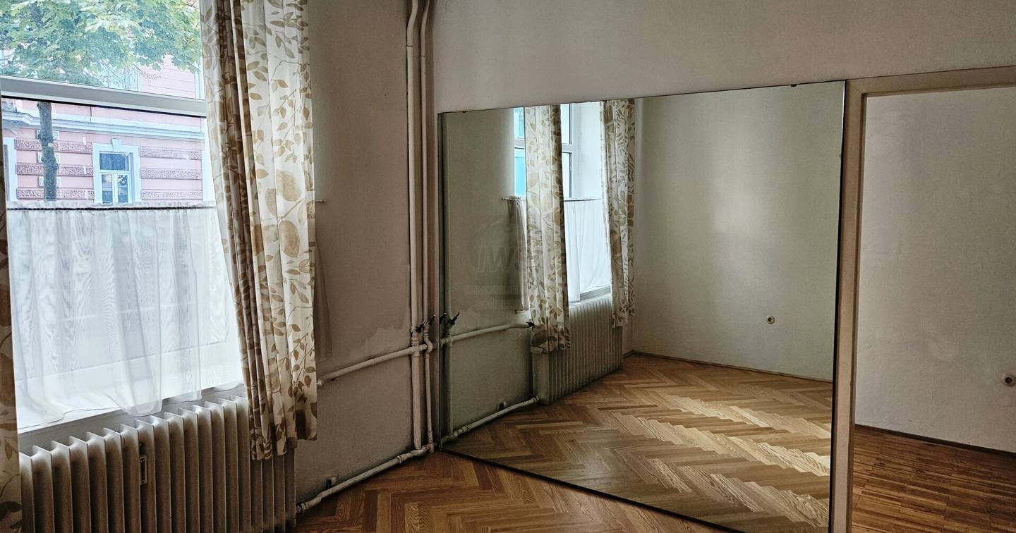 Jugendstilhaus in zentraler Lage