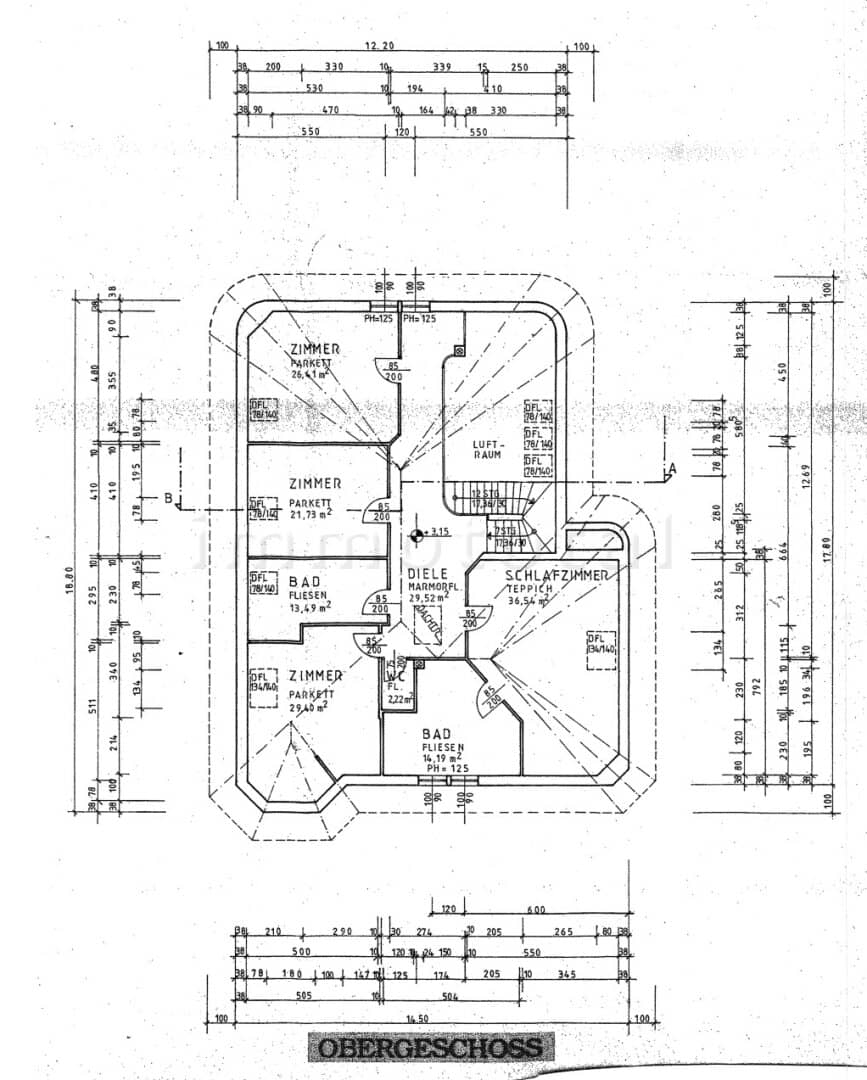 Grundriss 2