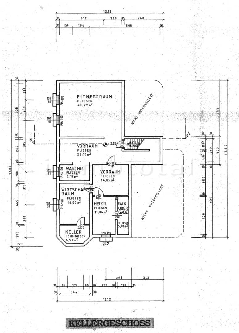 Grundriss 3