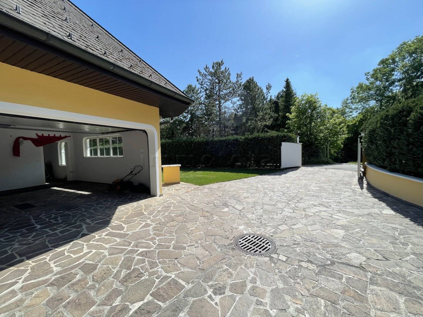 Großzügige Luxusvilla