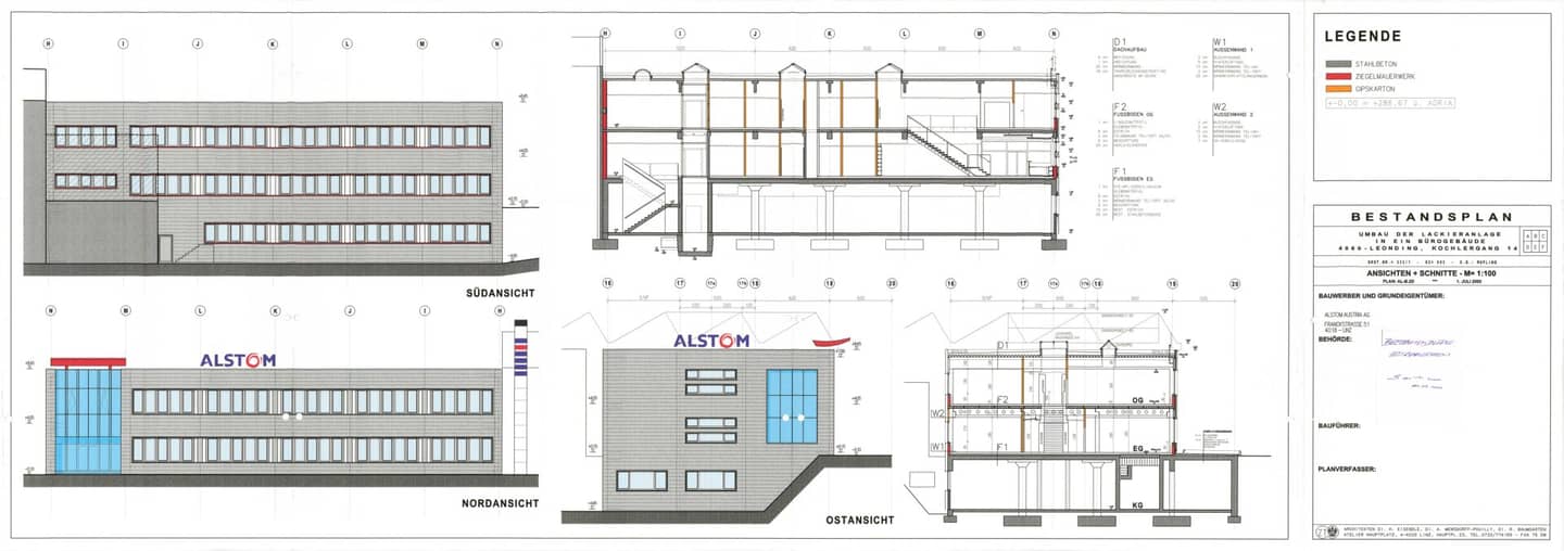Floor plan 4