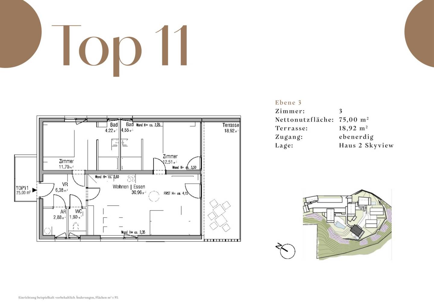 Floor plan 25