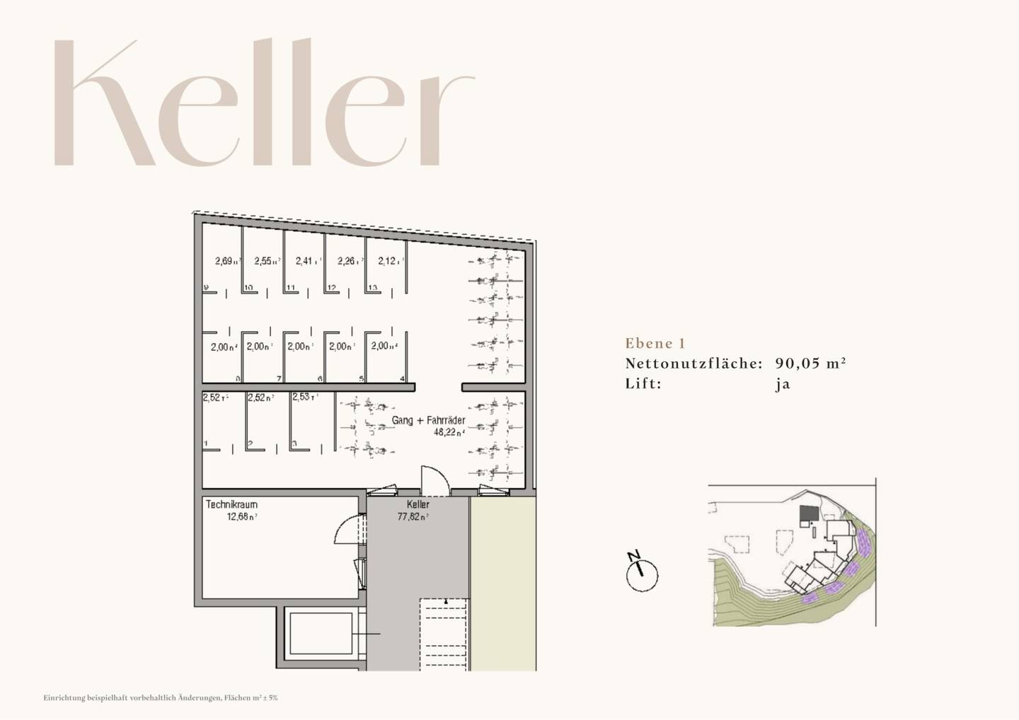 Floor plan 31