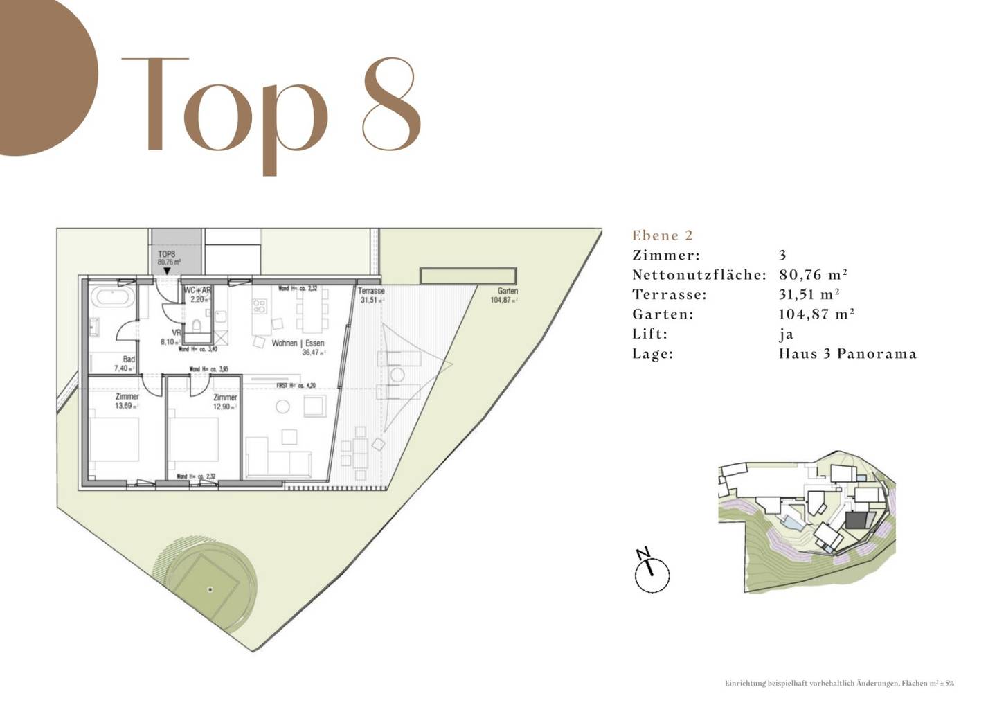 Floor plan 22