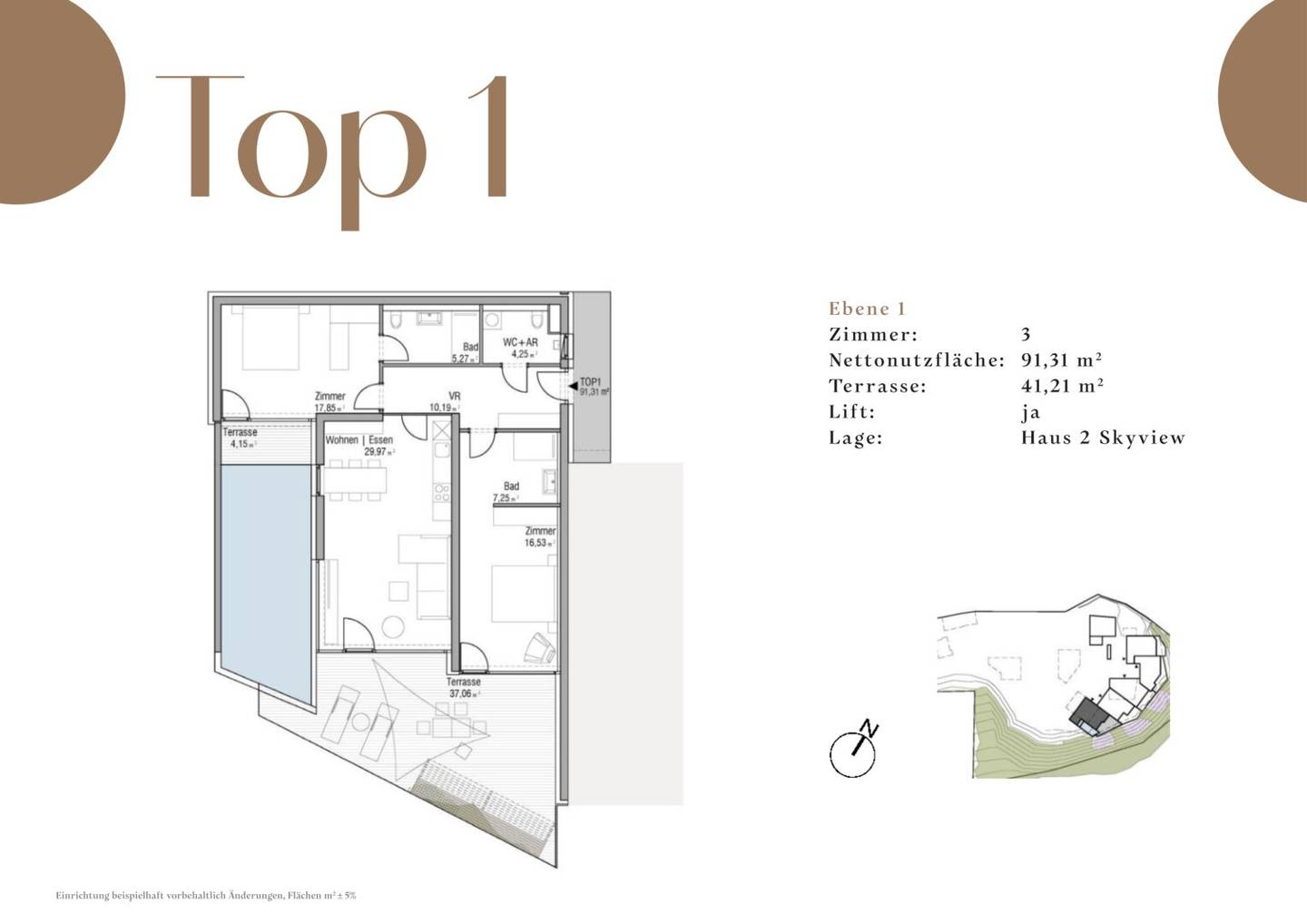 Floor plan 15