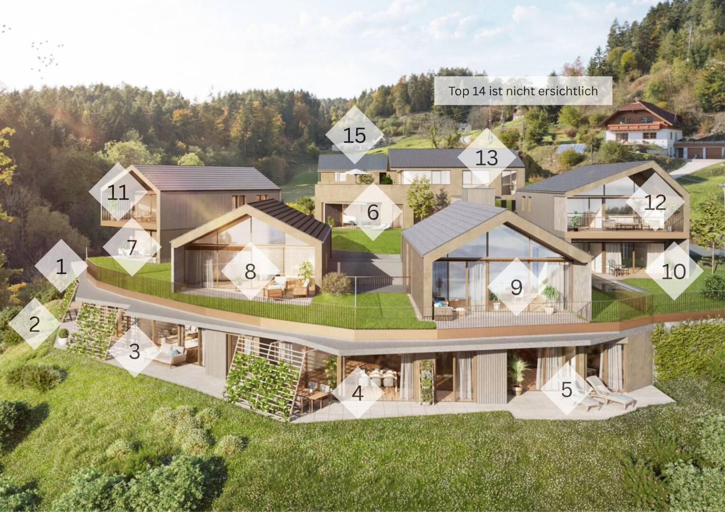 Floor plan 14