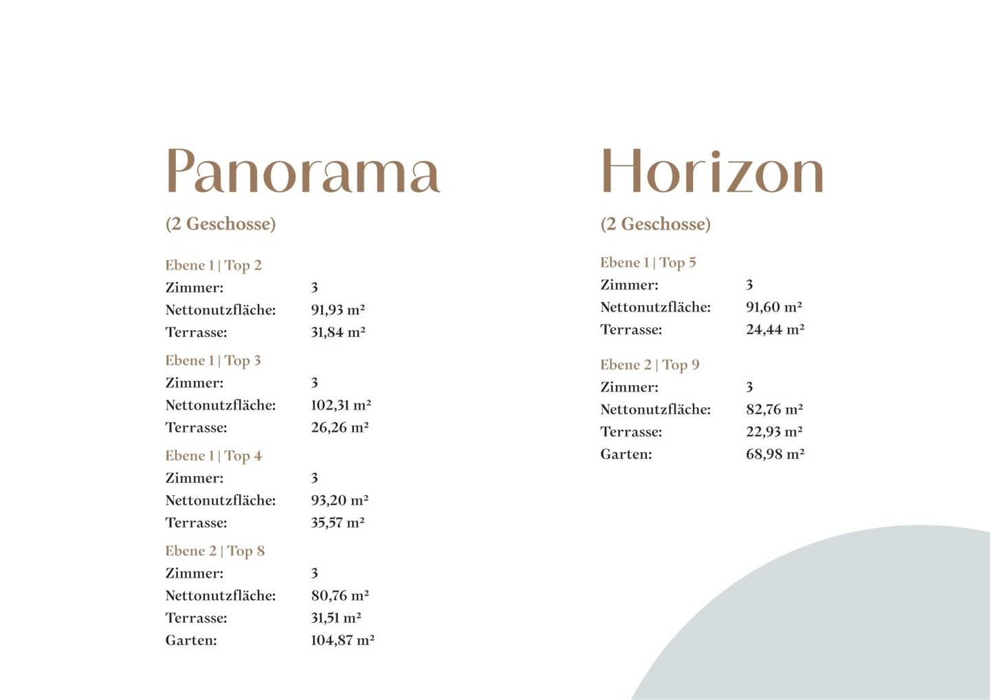 Floor plan 7