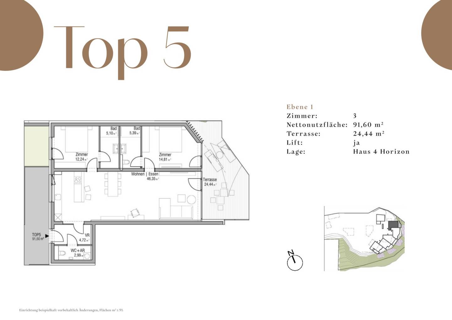 Floor plan 19