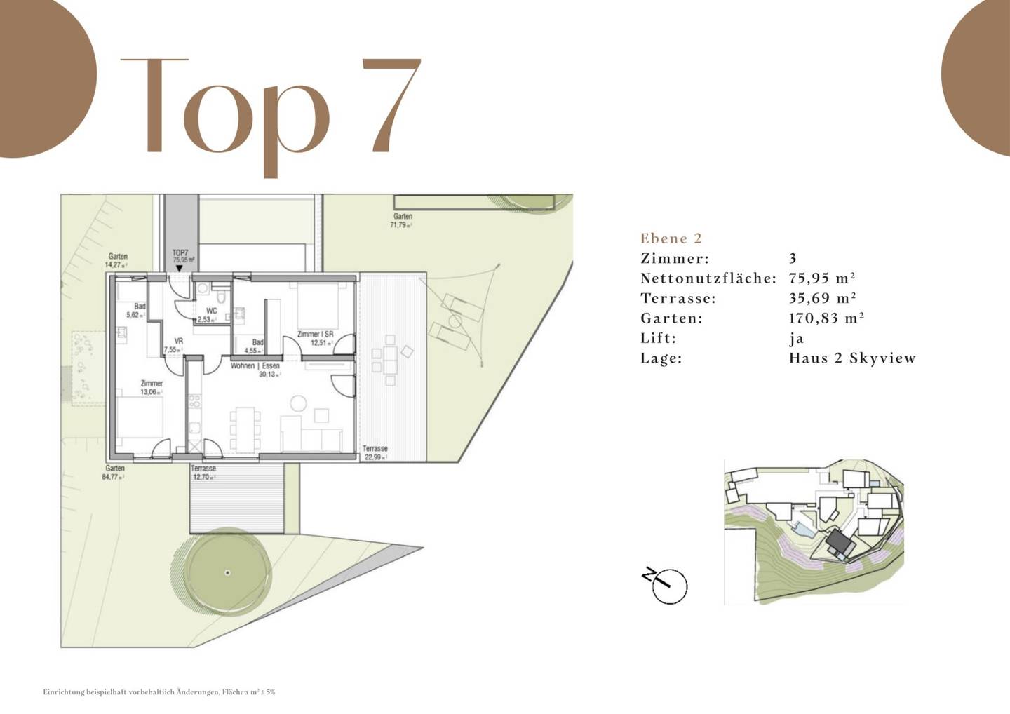 Floor plan 21
