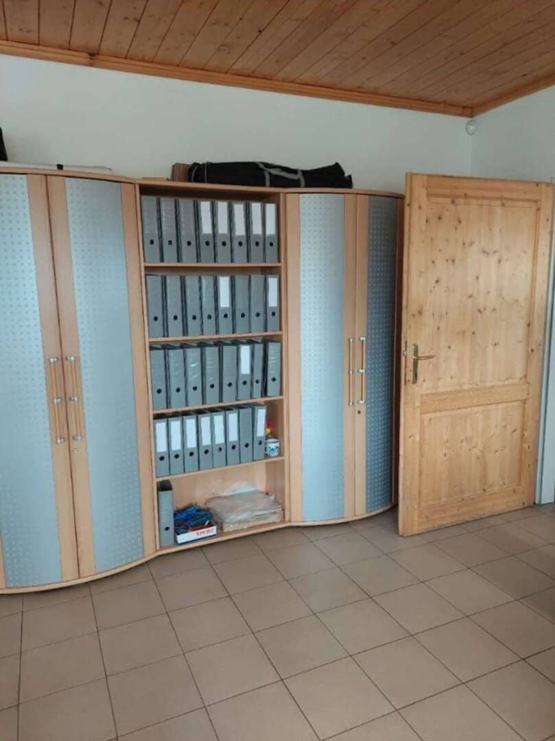 Office, Warehouse, Workshop, Studio, Showroom, Fitness, Parking Spaces