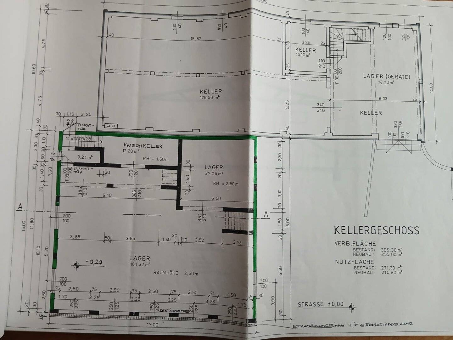 Floor plan 5