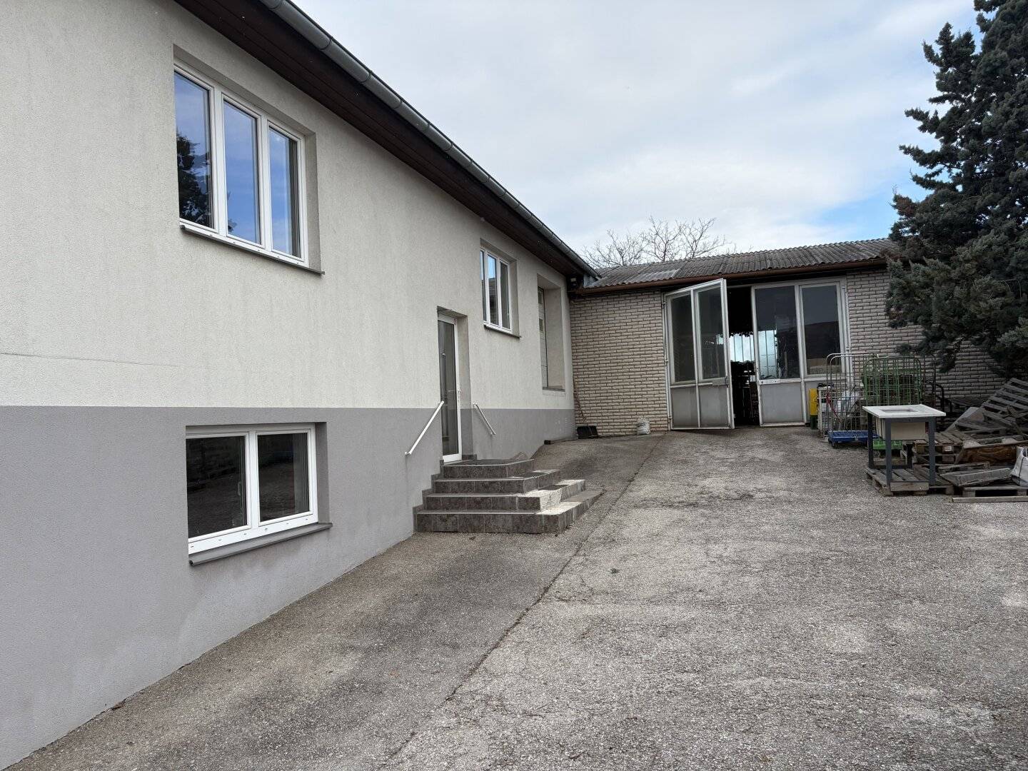 Office, Warehouse, Workshop, Studio, Showroom, Fitness, Parking Spaces