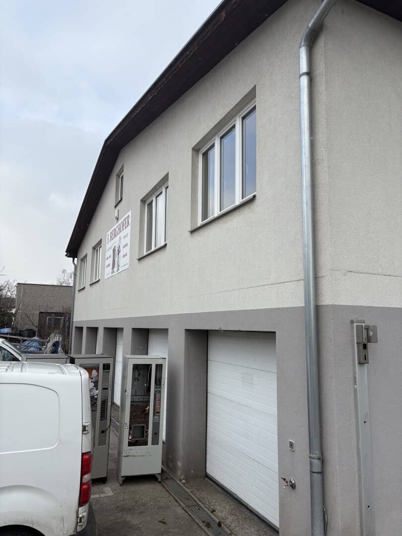 Office, Warehouse, Workshop, Studio, Showroom, Fitness, Parking Spaces