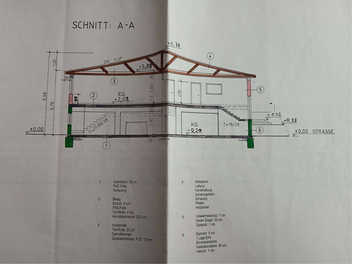Floor plan 4