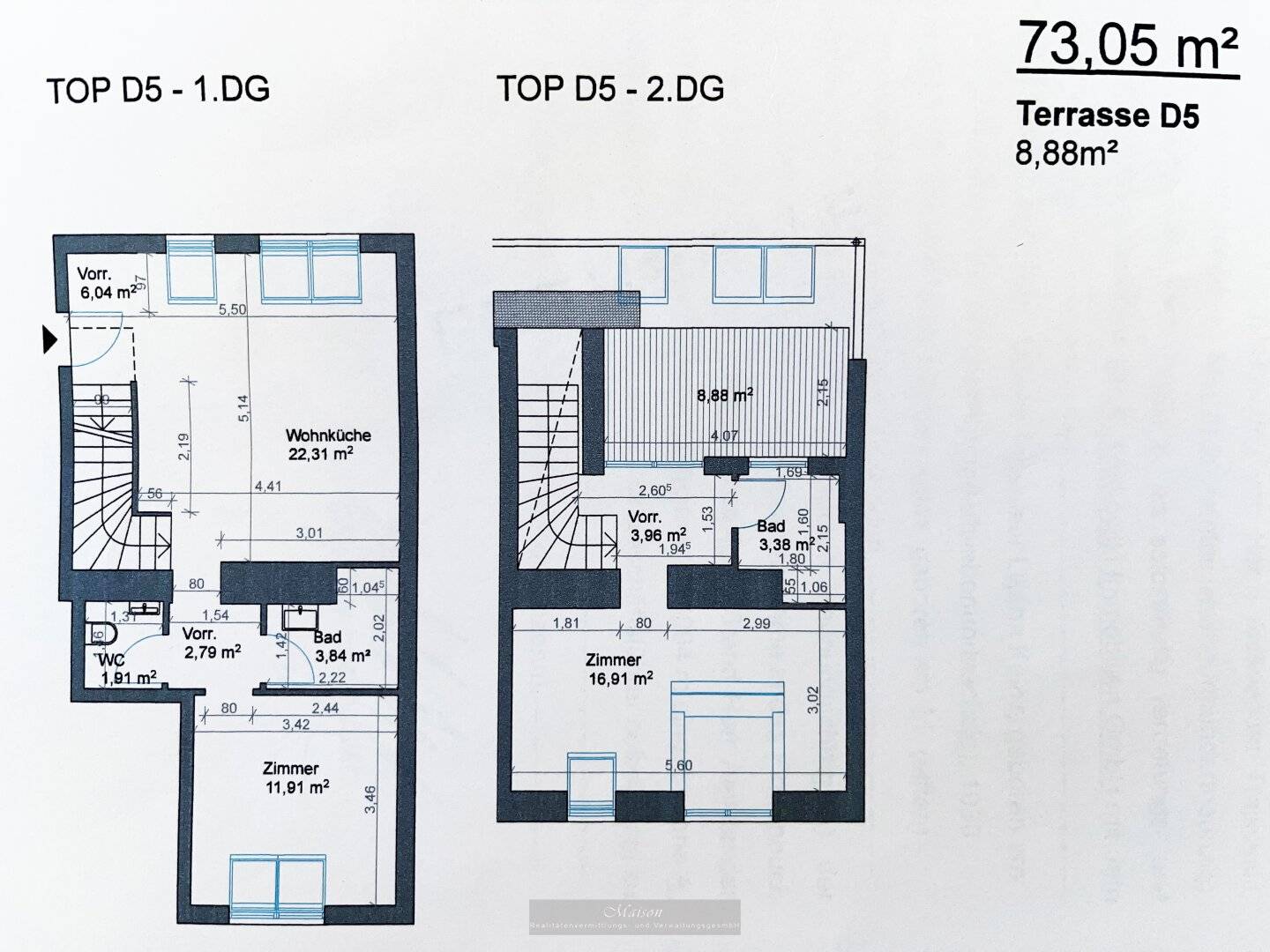 Grundriss 1
