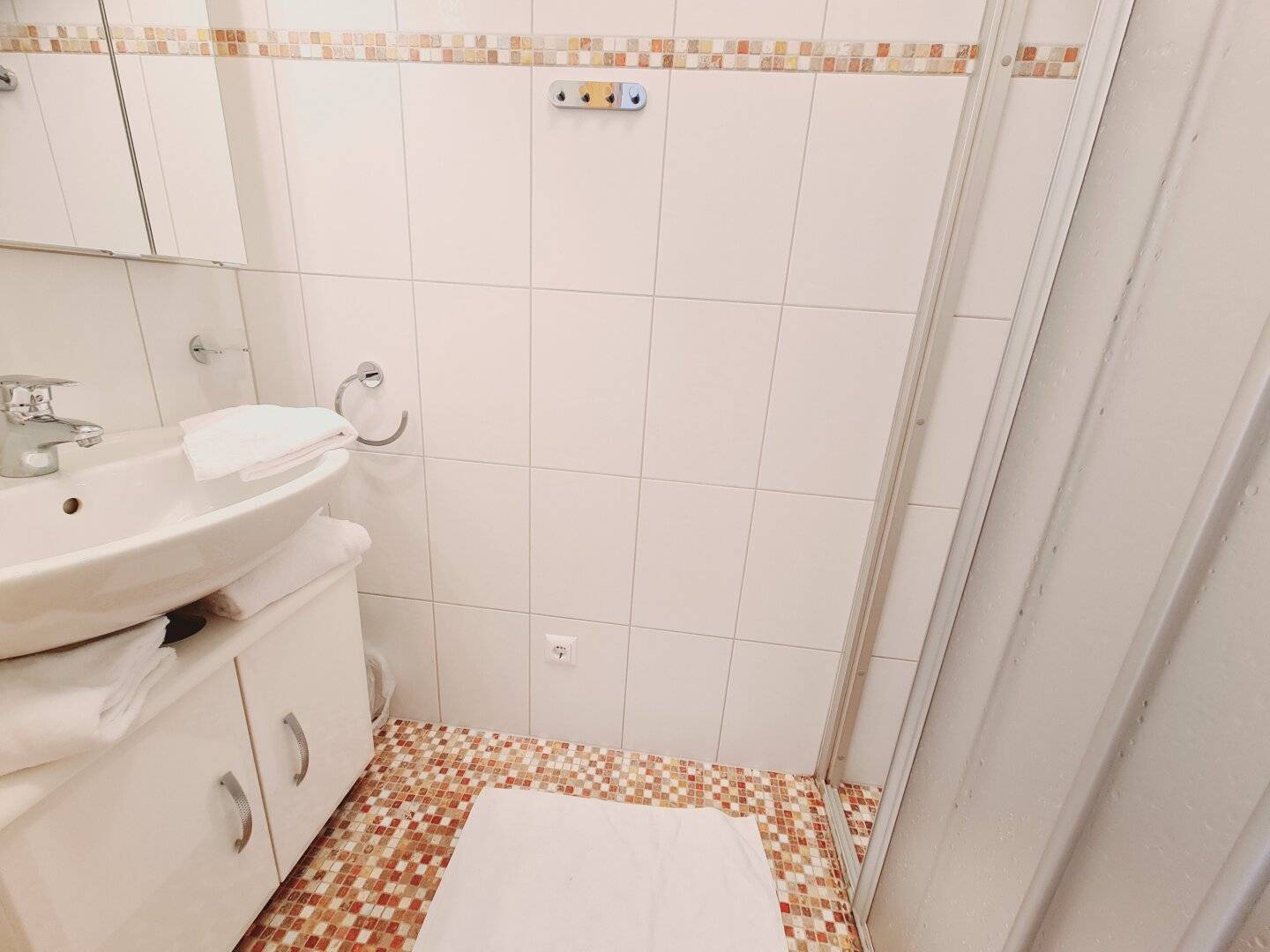 Beautiful owner occupied apartment in Bad Kleinkirchheim, very sunny and quiet