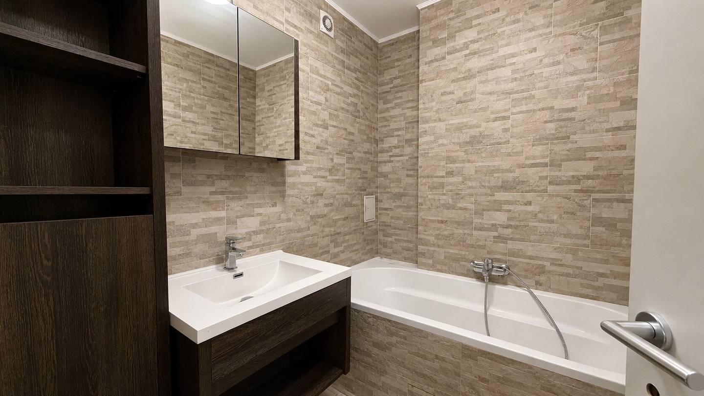 Attractive 2-room apartment in the Nibelungenviertel