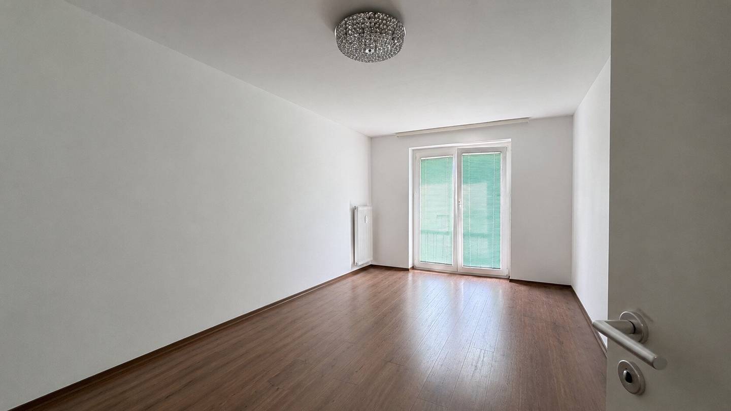 Attractive 2-room apartment in the Nibelungenviertel