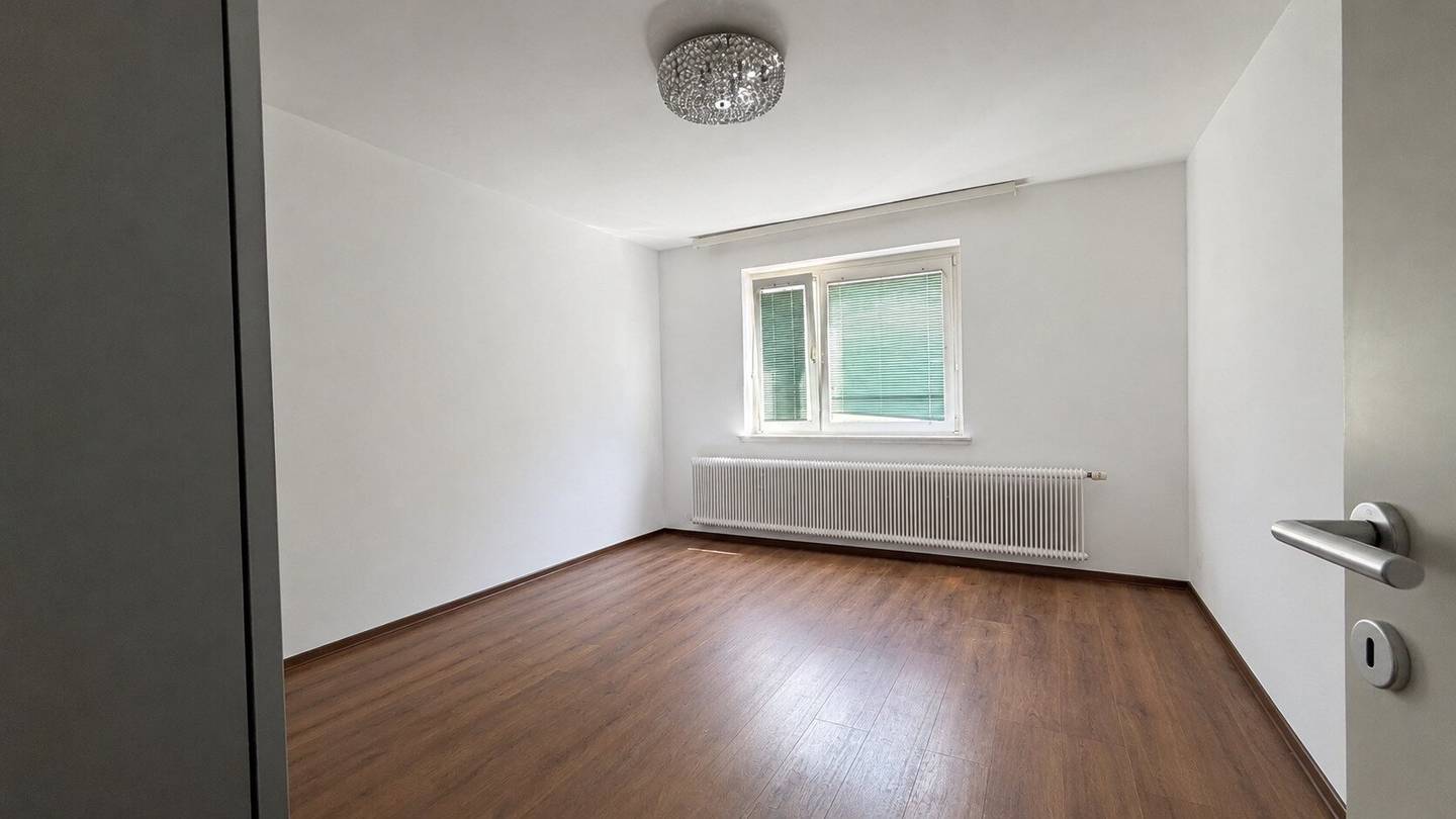 Attractive 2-room apartment in the Nibelungenviertel