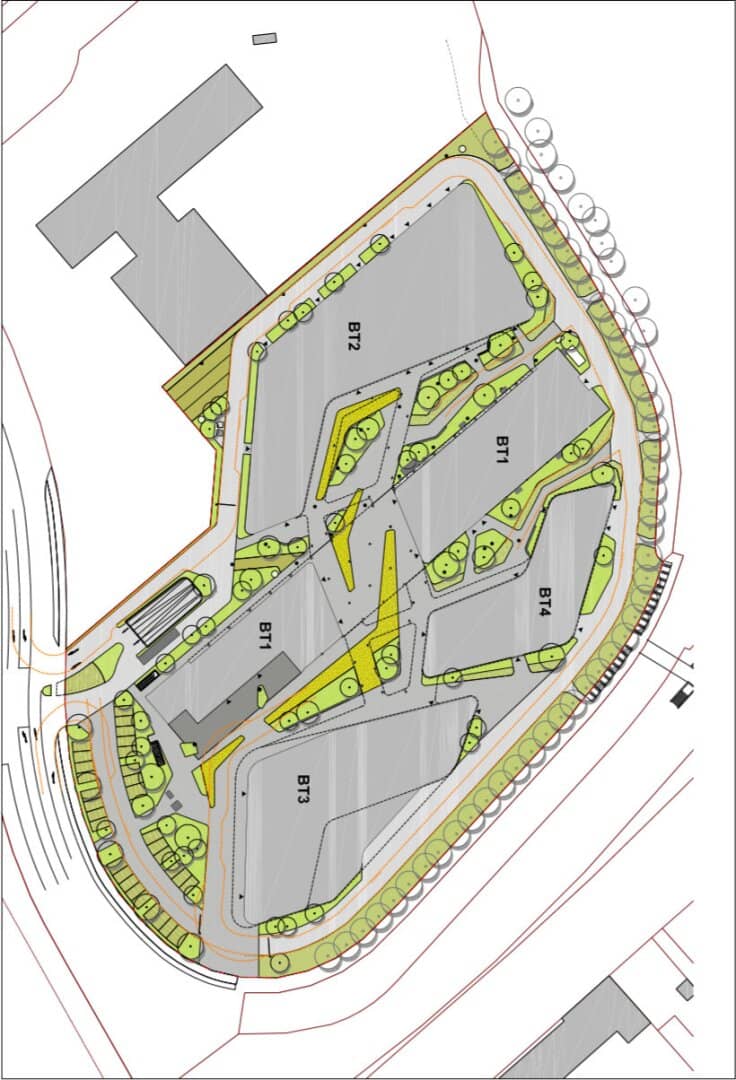 Floor plan 3
