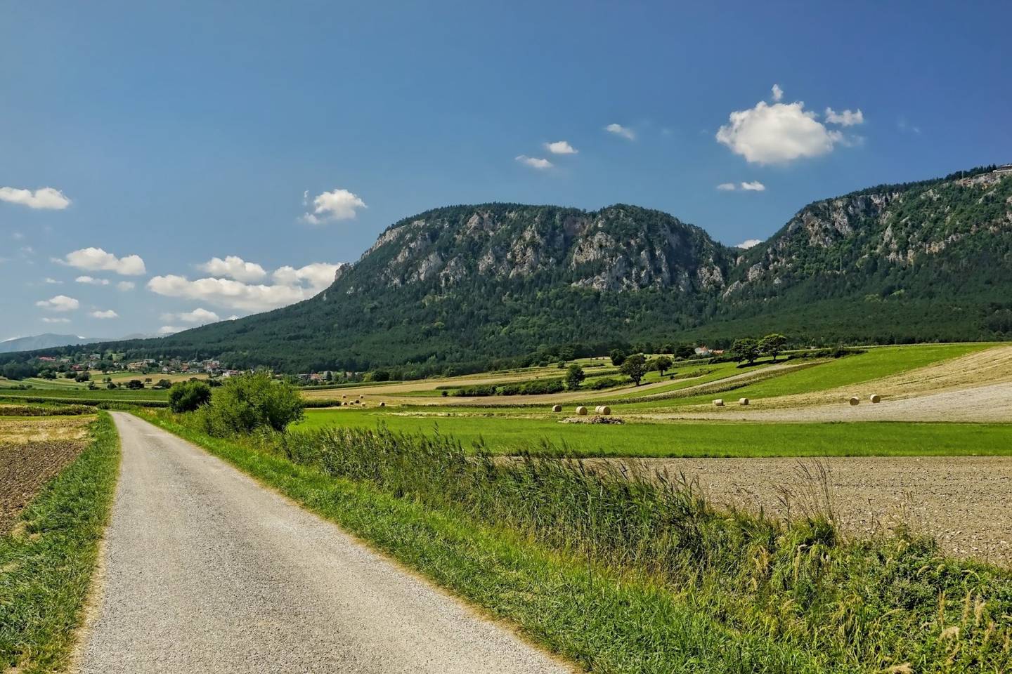 Baugrund für Ihr Eigenheim – Natur. Ruhe. Lebensqualität  | GAADEN - Hohe Wand