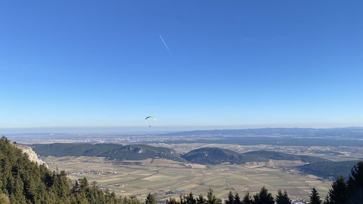 Baugrund für Ihr Eigenheim – Natur. Ruhe. Lebensqualität  | GAADEN - Hohe Wand