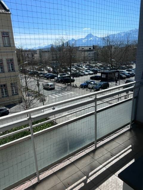 Renovated apartment in a central location in Villach opposite Parkhotel