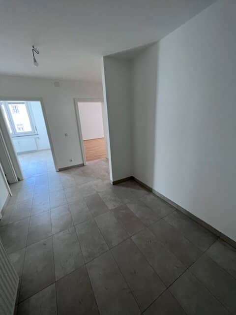 Renovated apartment in a central location in Villach opposite Parkhotel