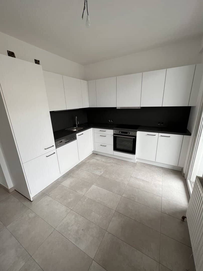 Renovated apartment in a central location in Villach opposite Parkhotel