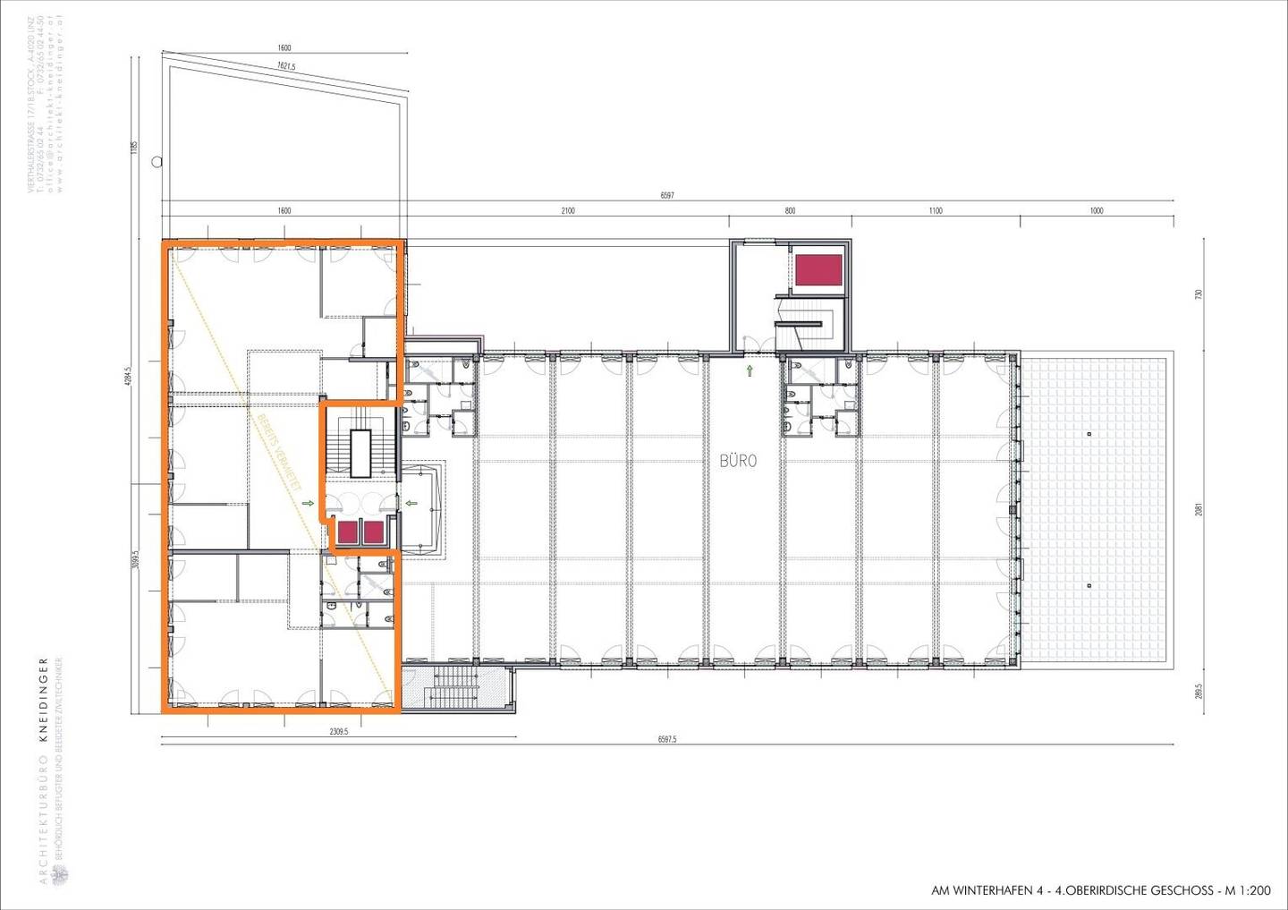 Floor plan 3