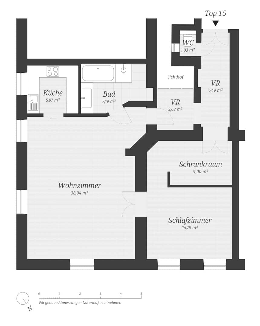 Grundriss 1
