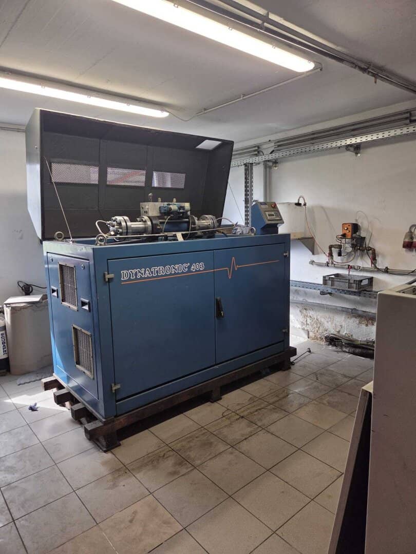 Gepflegte Industriehalle/Gewerbehalle 350m² in Lambach günstige Miete !!!