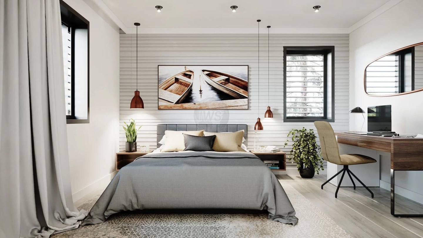 Traumhaus in Eferding - 5 Zimmer auf 110m² Wohnfläche