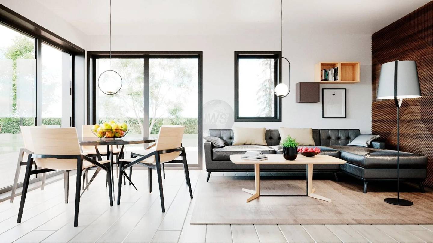 Traumhaus in Eferding - 5 Zimmer auf 110m² Wohnfläche