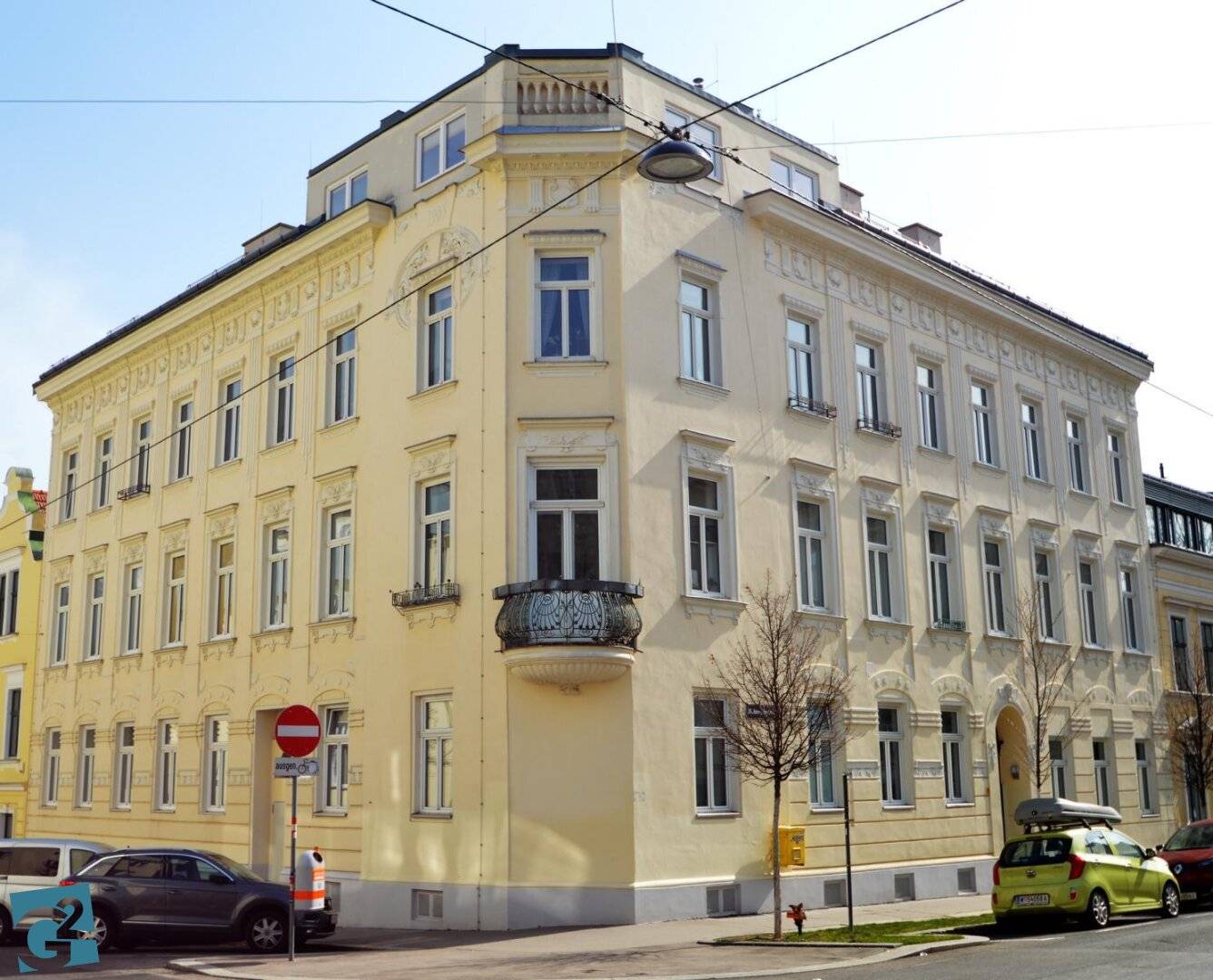 Exclusive 260m² top floor apartment with roof terrace and unique city view - Near Cottage / Gersthofer Platzl