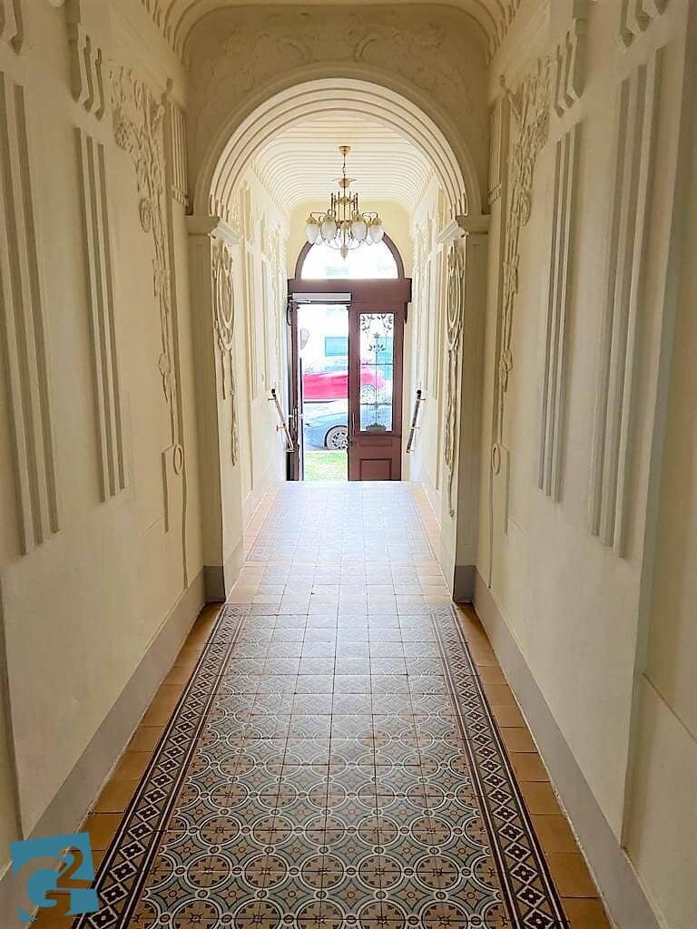 Exclusive 260m² top floor apartment with roof terrace and unique city view - Near Cottage / Gersthofer Platzl