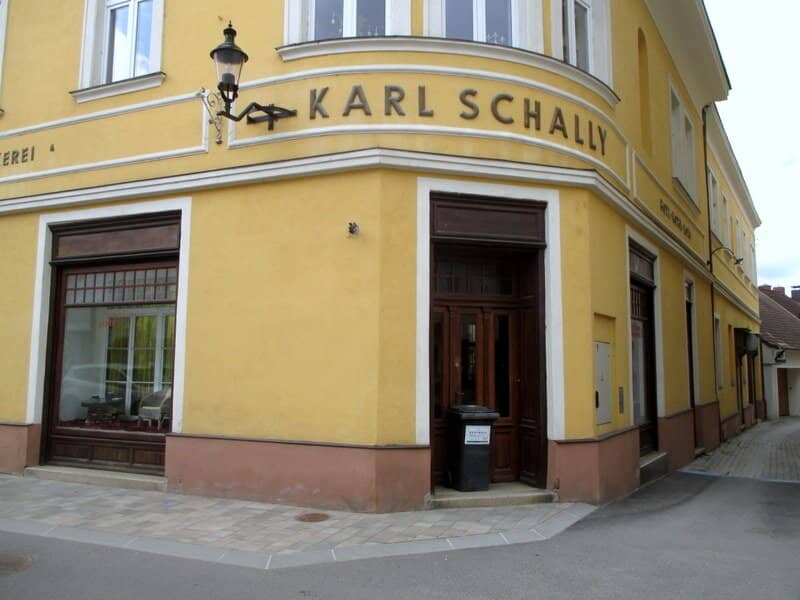 Top retail premises 86 m² in Eggenburg – Perfect for your retail business!