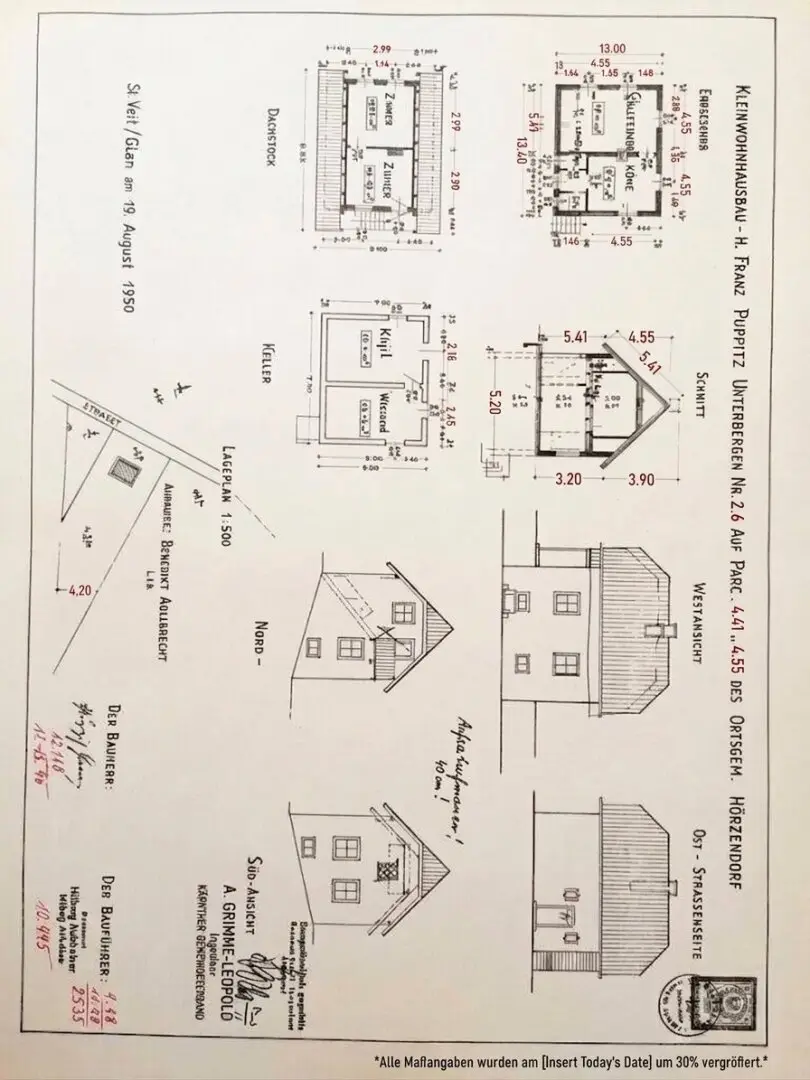 Grundriss 1