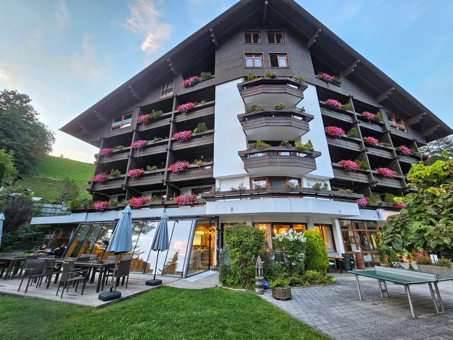 Apartment - Holiday apartment suitable for long-term rental or annual rent