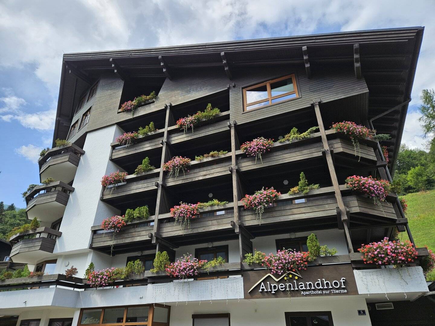 Apartment - Holiday apartment suitable for long-term rental or annual rent